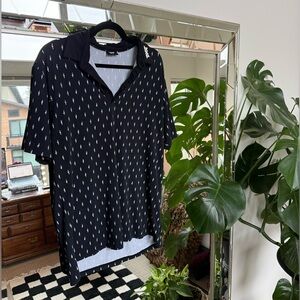 PXG Men’s Golf Polo